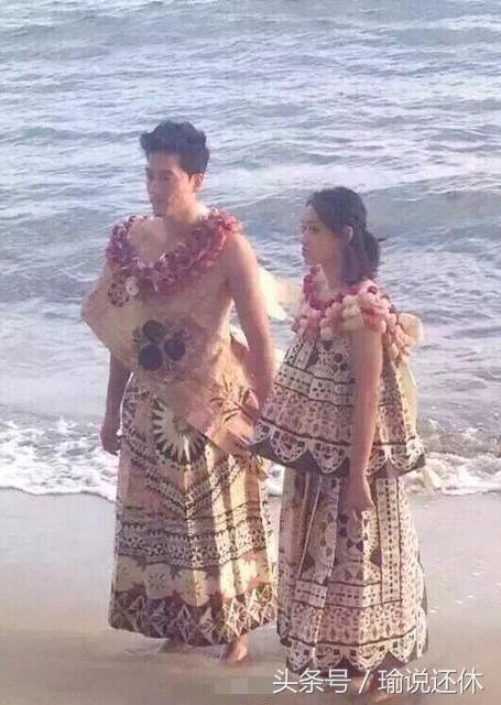 刘翔骑女友戏水，惹恼女权还是道德婊？喷子们叮咬英雄可休矣！