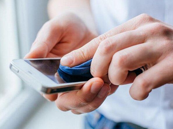 手机强迫症解决办法,针对手机的强迫症