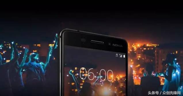 诺基亚回归巅峰,诺基亚重头发布