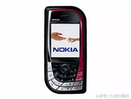 诺基亚回归巅峰,诺基亚重头发布