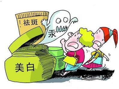 激光漂白皮肤,皮肤漂白能永远保持吗