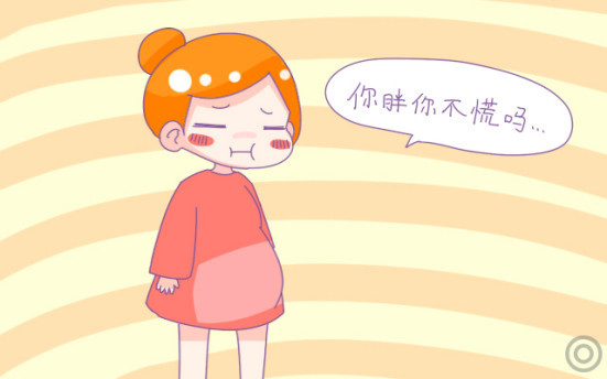 孕晚期孕妇心慌,孕妇孕晚期为什么会心慌