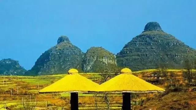 贵州省各县区经济排名,贵州地区总值多少