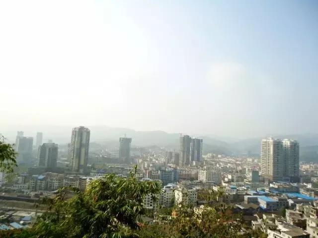 贵州省各县区经济排名,贵州地区总值多少