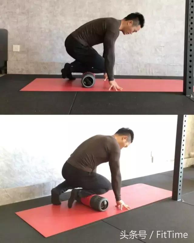 粗小腿怎么变细,粗小腿改善