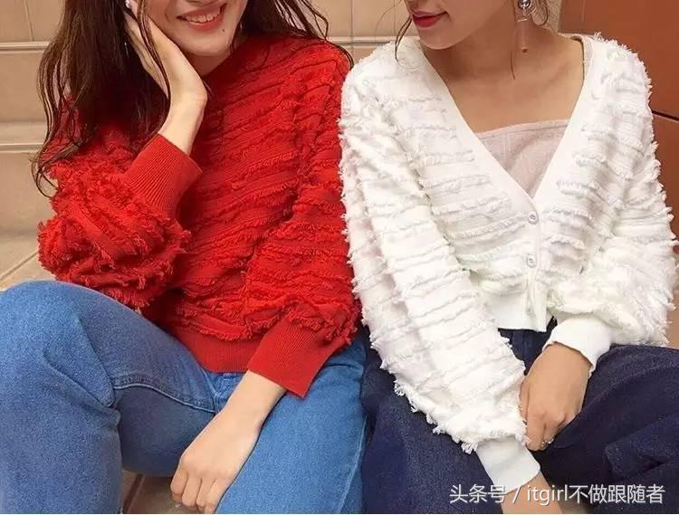 1000块穿出一万块的高级感,100块穿出1000块质感