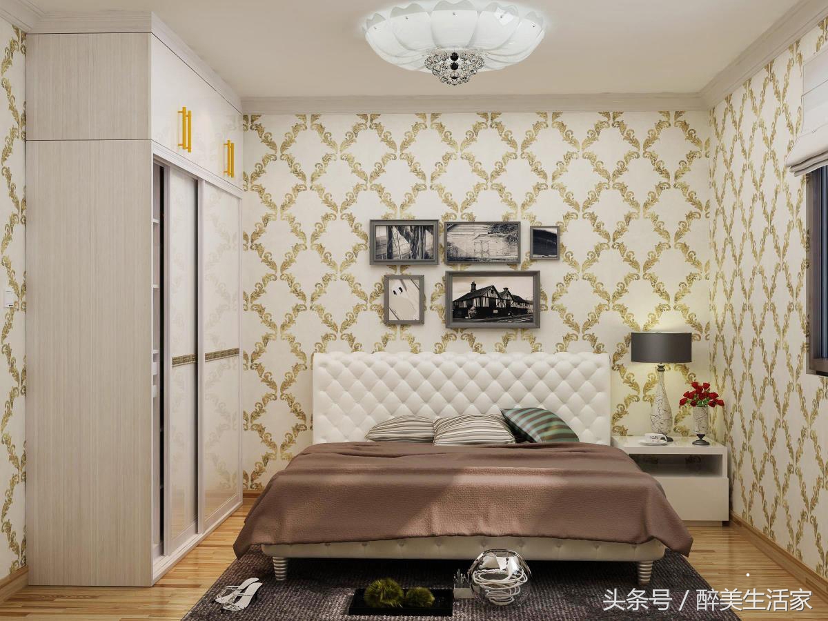 壁纸鼓包怎么修理,家中壁纸鼓包怎么办