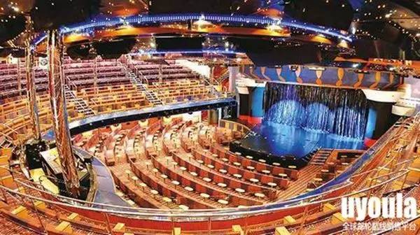 邮轮旅游攻略一览表,邮轮旅游哪个邮轮最好看又便宜