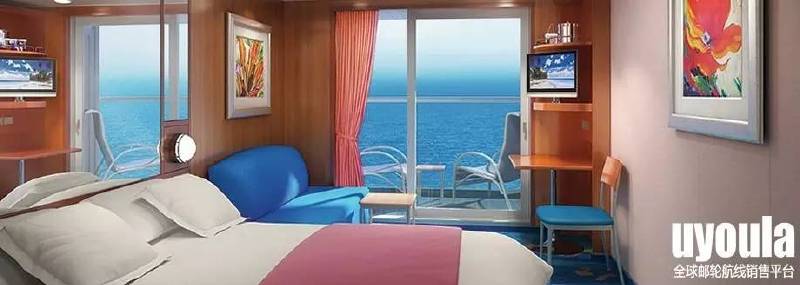 邮轮旅游攻略一览表,邮轮旅游哪个邮轮最好看又便宜