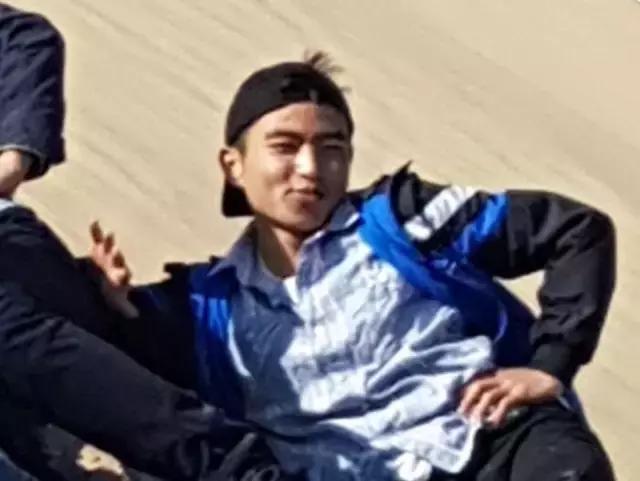 冬季奈曼沙漠旅游攻略,国庆适合去哪里的沙漠