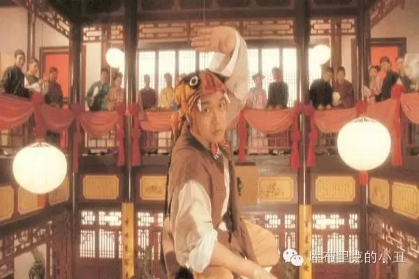 周星驰电影对白最经典的电影解说,周星驰很多经典对白