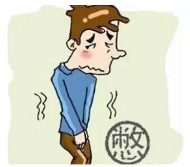 你的膀胱爱“兴奋”究竟是什么原因？