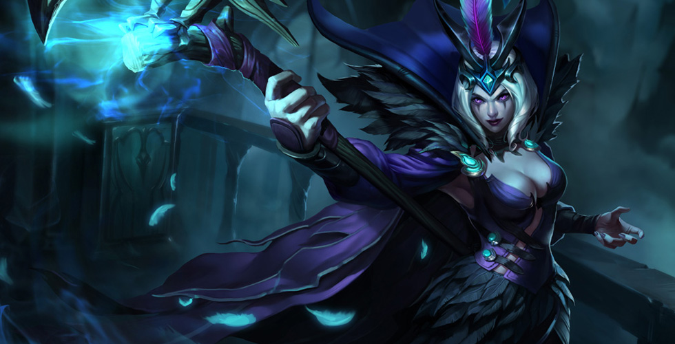 lol妖姬十大极限操作,lpl春季赛2020妖姬