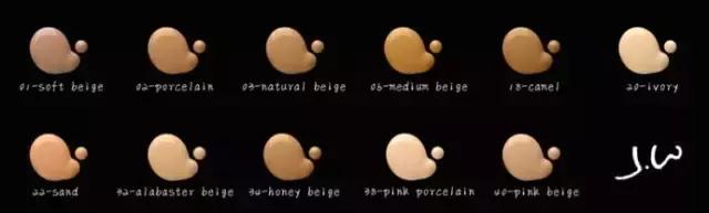 让所有新手小白都学会化妆,卡大人