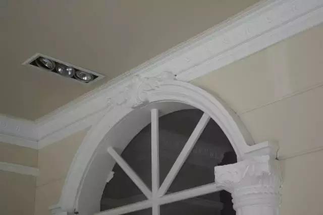 石膏线装修的最佳方法,石膏线装修方法和流程