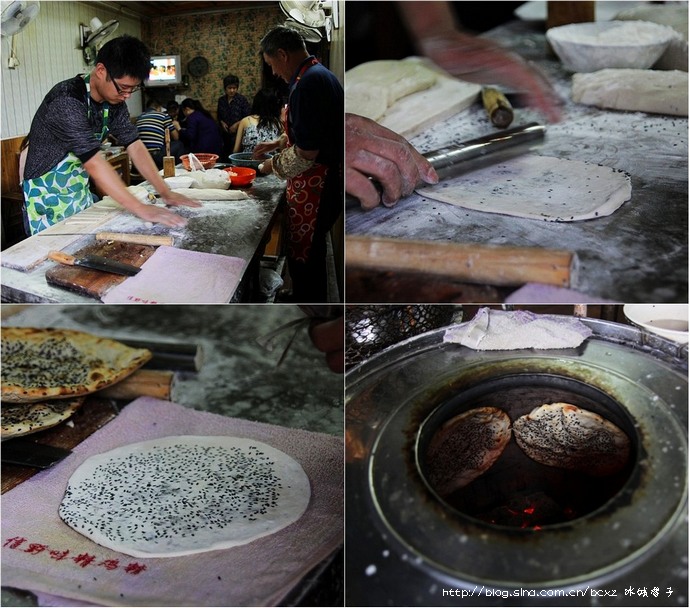 西塘有什么推荐的小吃,舌尖上的美食西塘