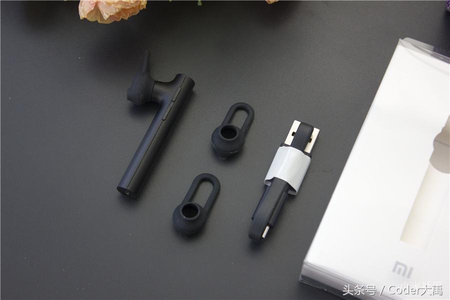 小米蓝牙耳机青春版和一般版区别,小米蓝牙耳机青春版测评