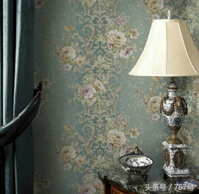 pvc壁纸的优缺点,壁纸pvc是什么材质