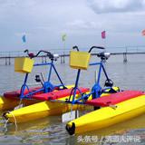 共享单车这么火，要先学会骑车哦