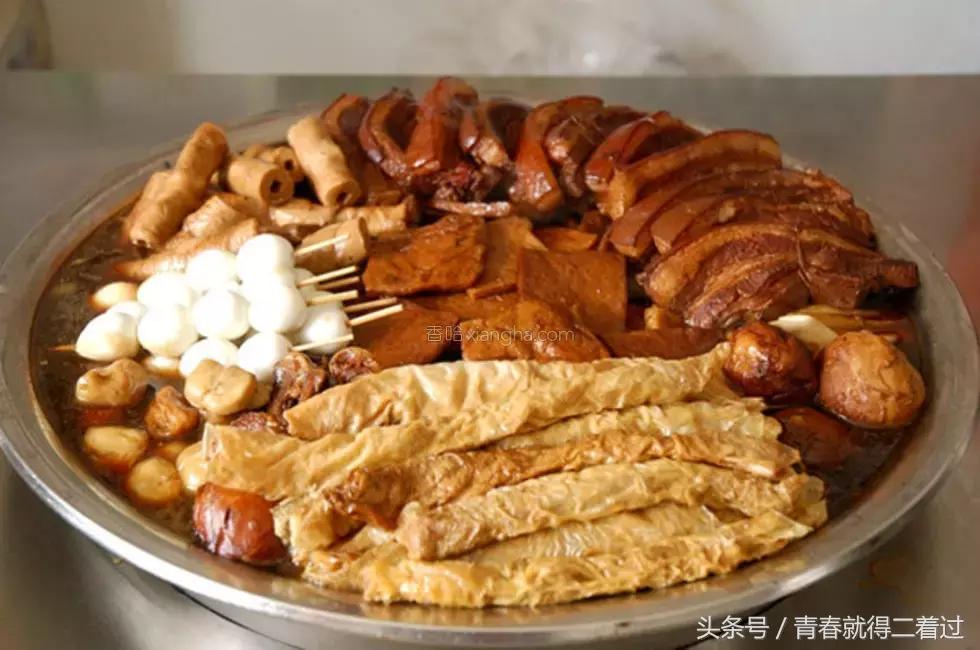 甏肉干饭是山东济宁的特色小吃,济宁甏肉干饭都有什么菜