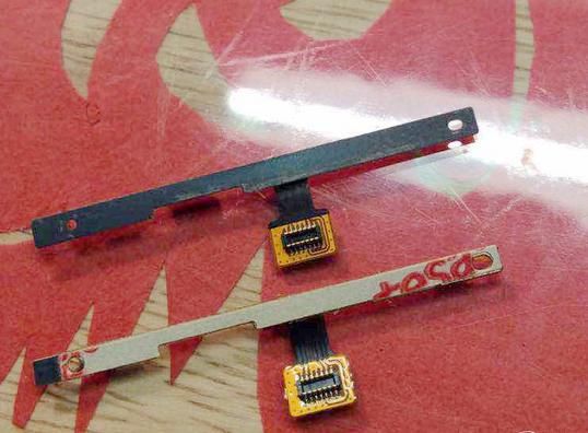 小米手机排线坏了可以自己换吗,小米手机换开机排线教程