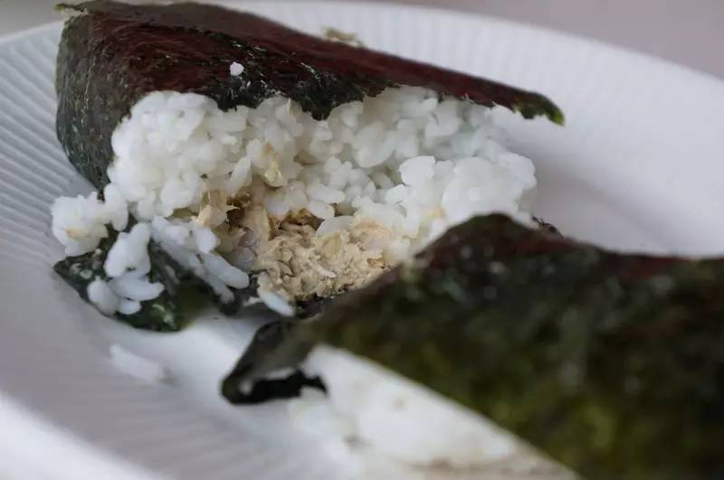 好吃的便利店饭团,便利店最值得吃的饭团