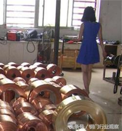 铜价上涨影响全球,铜价上涨卫浴行业影响