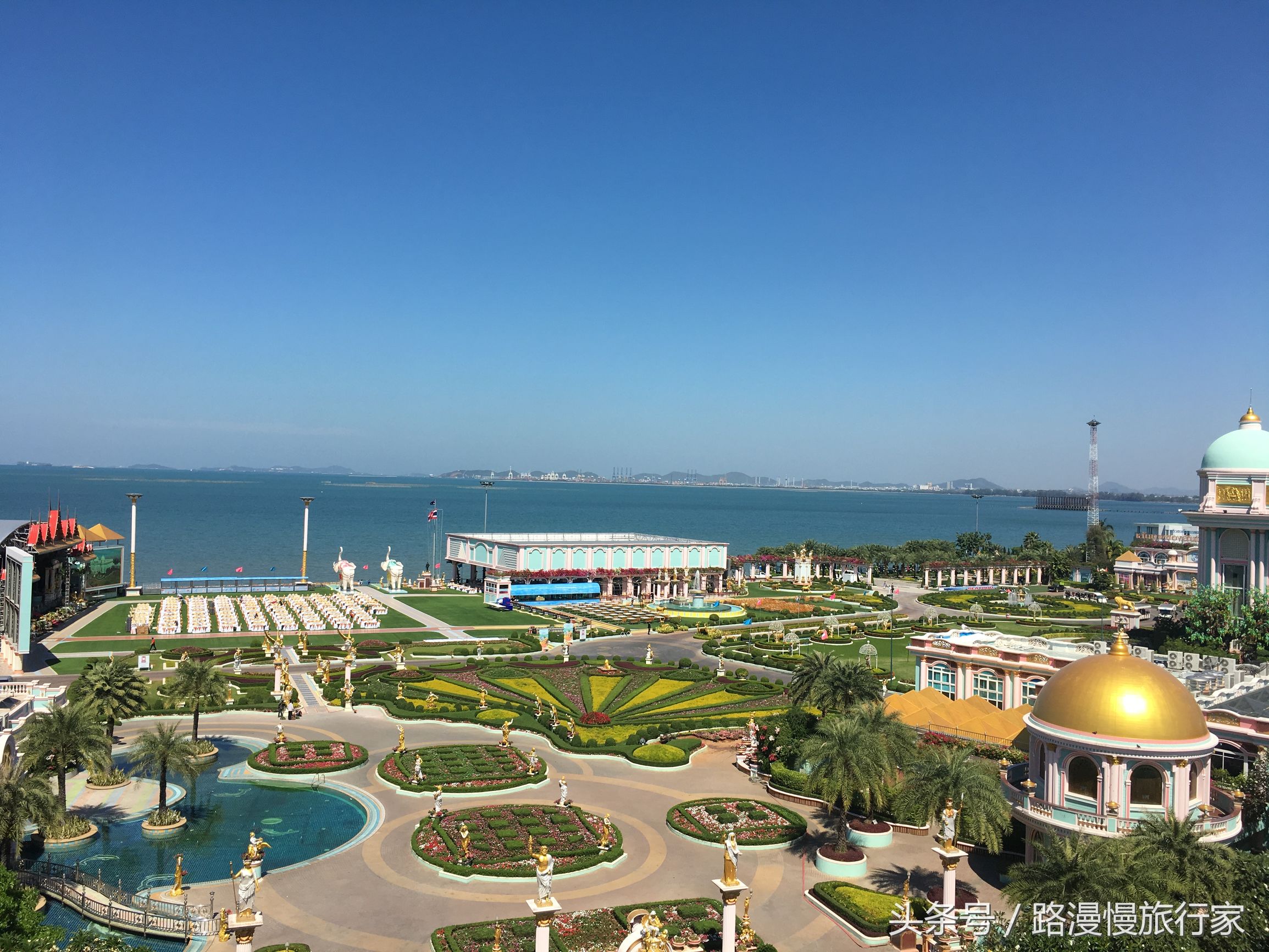 泰国曼谷跟团游旅游攻略大全 (泰国曼谷跟团游)