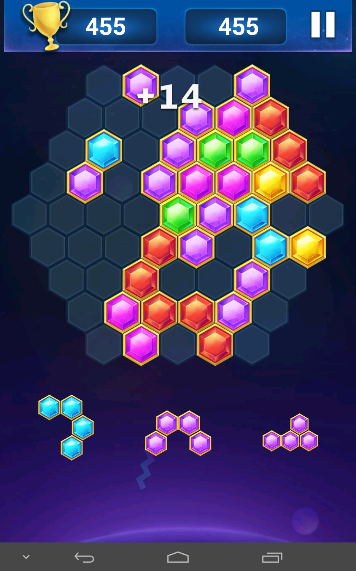 减压方块游戏攻略,方块消除大作战游戏