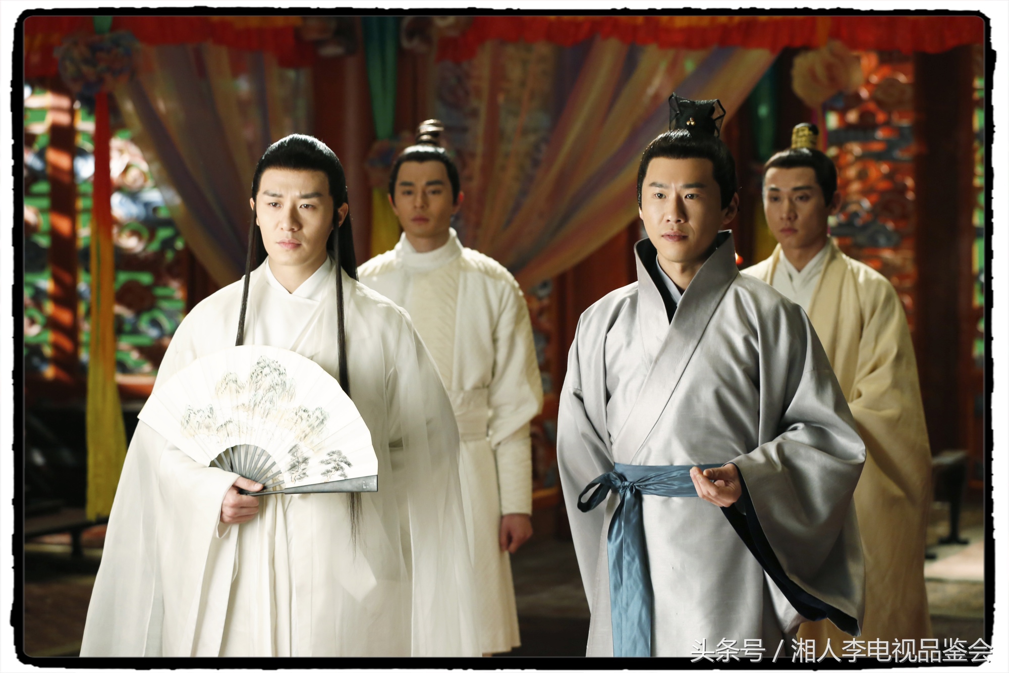 司命星君王骁三生三世枕上书,王骁演的司命星君是什么电视剧