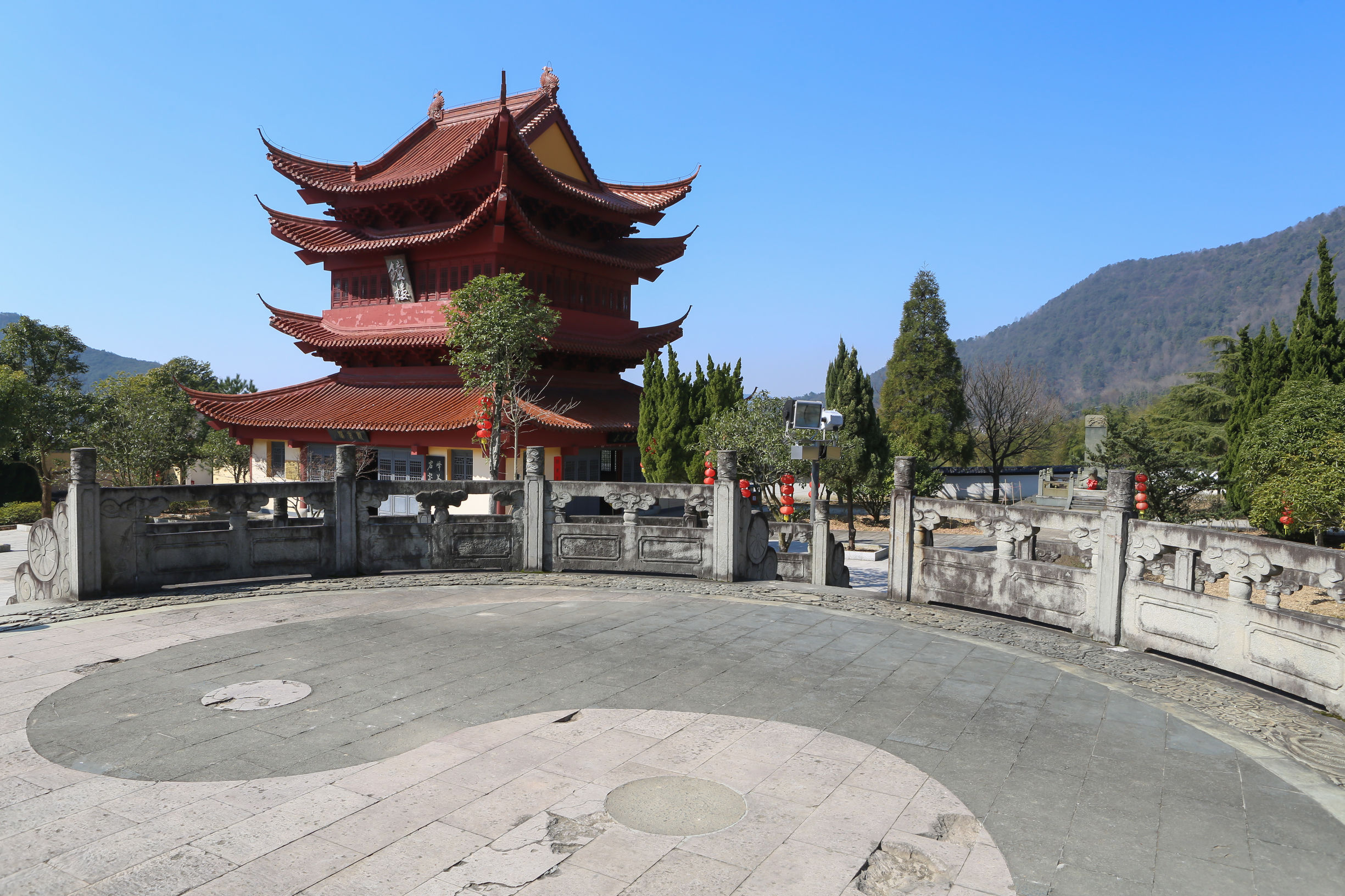 香港香火最旺的黄大仙庙,香港黄大仙庙为什么香火鼎盛