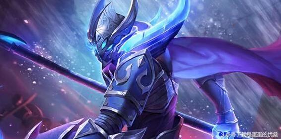 王者荣耀露娜碰到凯,王者荣耀露娜的打法及教程