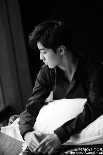 鹿晗吴世勋易烊千玺王俊凯,吴世勋鹿晗王俊凯