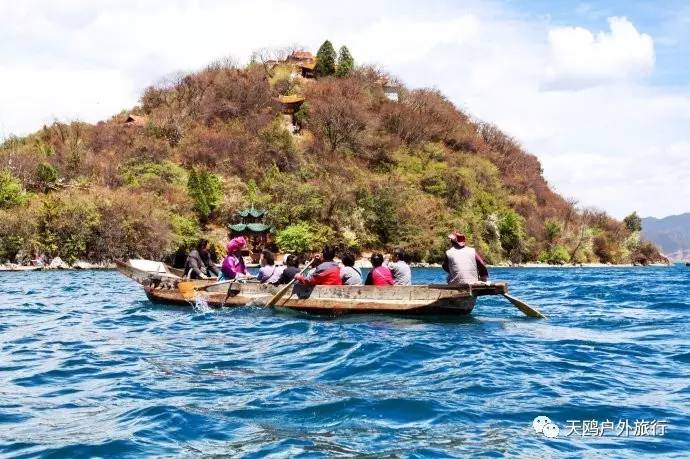 丽江去泸沽湖旅游攻略必去景点,云南泸沽湖十大著名景点排名