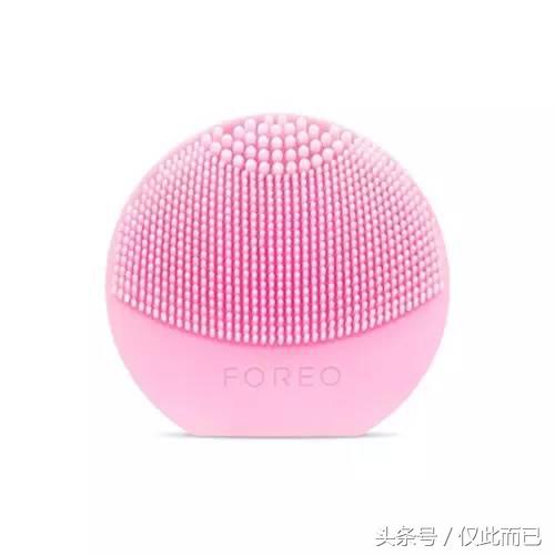 foreoluna2洁面仪视频,foreoluna露娜洁面仪