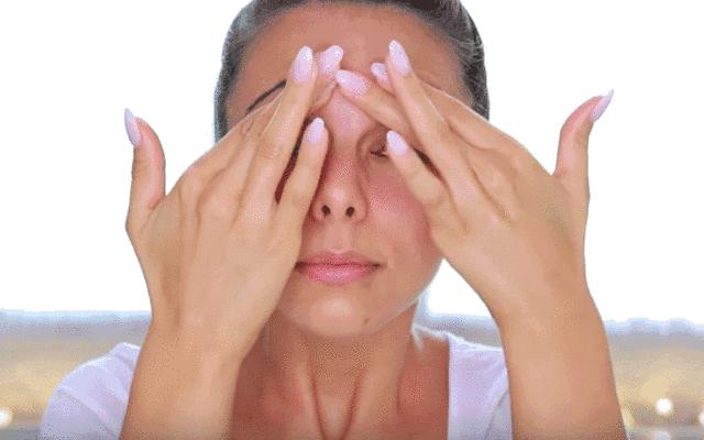 18岁比较深的抬头纹怎么去除,为什么很年轻就有抬头纹