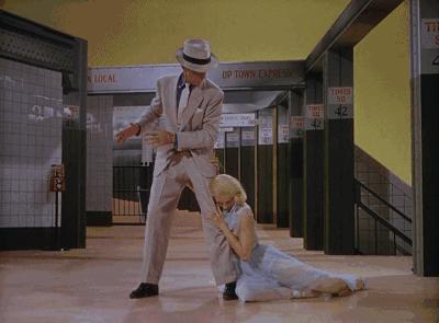 知道《爱乐之城》这89个梗，你就能了解大半个歌舞片史