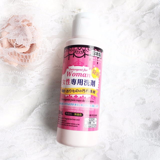 推荐丨缓解姨妈小情绪的个护必备！