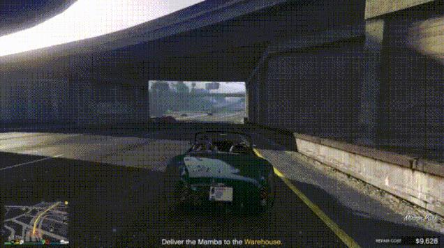 洛圣都很危险吗,洛圣都gtaol萌新必看的小技巧