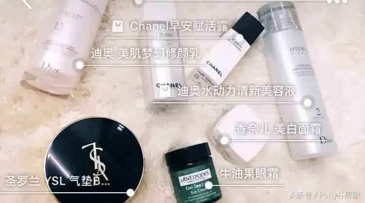 pony化妆师给路人化妆,化妆师pony细心的给别人化妆