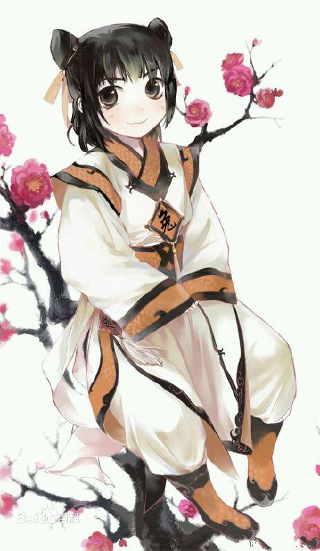 《三生三世》阿离是何许人也，小小年纪背景厉害