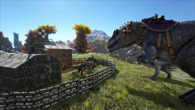 方舟受伤了如何恢复生命值,方舟萌新最适合什么等级