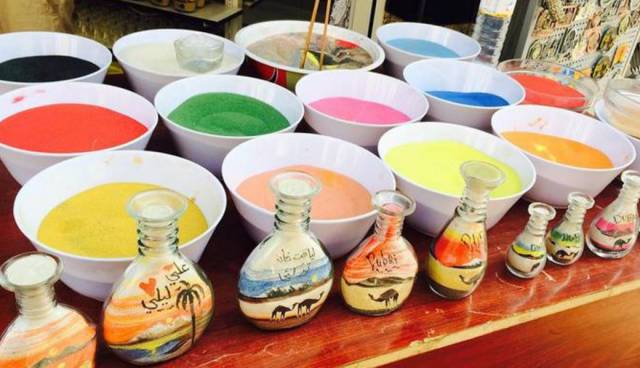 去迪拜必买的伴手礼,去迪拜必买的十种食物