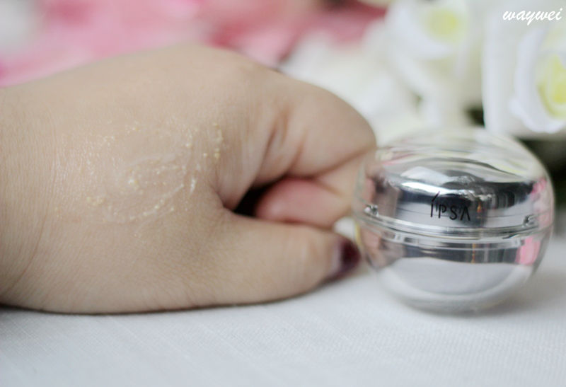 混油皮护肤ipsa,ipsa妆