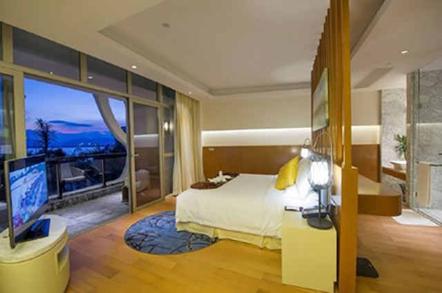 三亚怎么选酒店,去三亚怎么找酒店