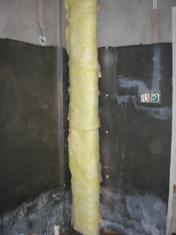 下水管有声音装修好了怎么解决,下水管有响声怎么办