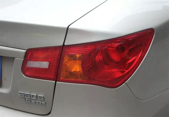 15款rx350经典,gle350提车感受