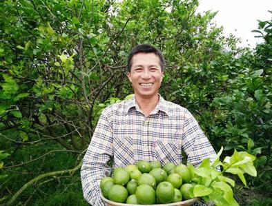 首创炸鸡配柠檬，德克士的这颗柠檬到底有多厉害