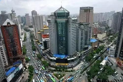 贵州省各县区经济排名,贵州地区总值多少