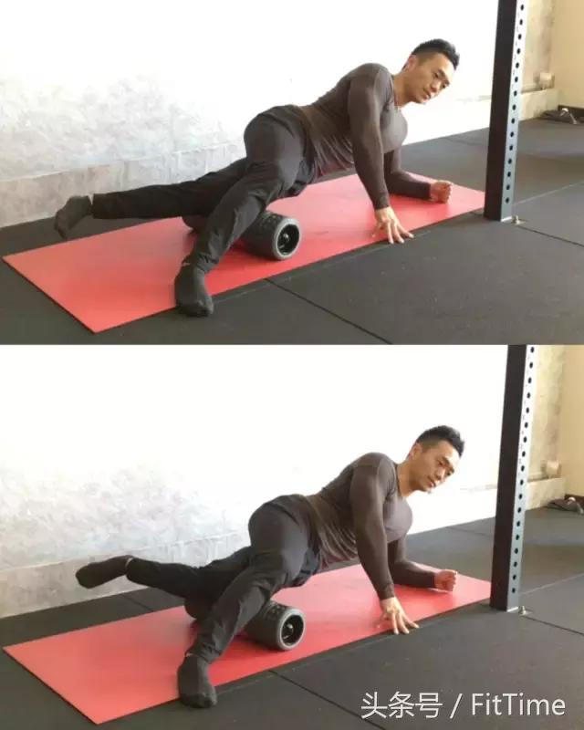 粗小腿怎么变细,粗小腿改善